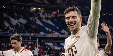 Dramatis! Faktor-faktor Kunci yang Berkontribusi untuk Bayern Munich hingga Lolos ke 16 Besar Liga Champions