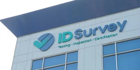 Pamer Capaian 2024, Dirut Target IDSurvei Jadi Perusahaan Berstandar Internasional