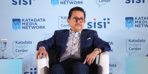 Smelter Freeport di Gresik Sengaja Dibakar? Presdir Tony Wenas Angkat Suara