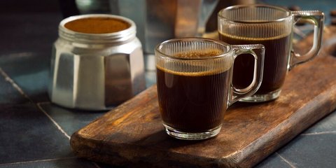 4 Cara Memanfaatkan Kopi Hitam untuk Menurunkan Berat Badan