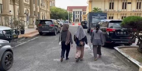 Bejat, Kakak di Jambi Perkosa Adik Kandung hingga Hamil