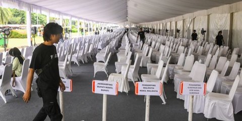 Ada Pelantikan Kepala Daerah, Ini Rekayasa Lalu Lintas di Sekitar Istana Negara dan Monas