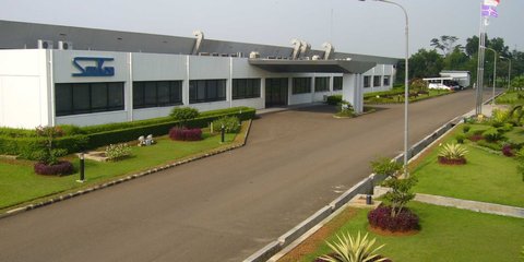 Pabrik Sanken di Cikarang Berhenti Produksi, Berikut Sejarah Panjang Perusahaan di Indonesia