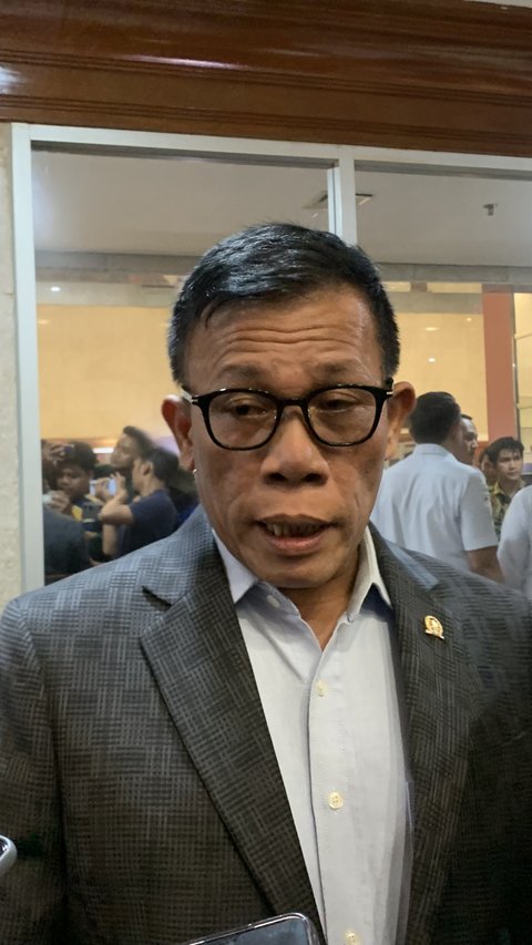 Masinton Bocorkan Arahan Megawati ke Kepala Daerah dalam Pertemuan Tertutup: Jangan Korupsi!