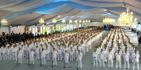 Mengenal Sosok Sherly Tjoanda, Gubernur Maluku yang Diberi Prabowo Tanda Pangkat saat Lantik Kepada Daerah