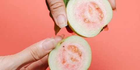 Manfaat Buah Jambu Biji untuk Menurunkan Berat Badan, Ketahui Cara Tepat Konsumsinya