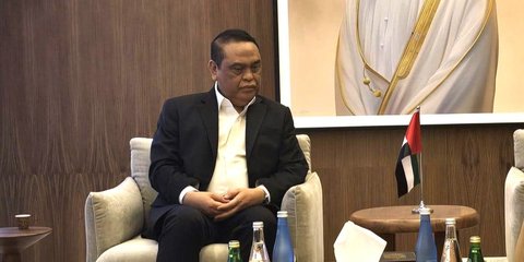 Meninggal Dunia, Ini Profil Komjen Pol (Purn) Syafruddin: Karier Cemerlang sang Mantan Ajudan Jusuf Kalla