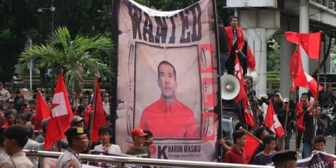 Hasto Resmi Ditahan KPK, Siapa Penyokong Dana Harun Masiku?