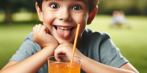Penyebab Ingin Minuman Manis saat Cuaca Panas dan Minuman Apa yang Paling Tepat Dikonsumsi