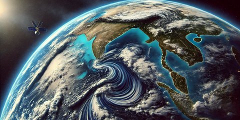 Ilmuwan Ungkap Rasanya Minum Air Tertua di Bumi