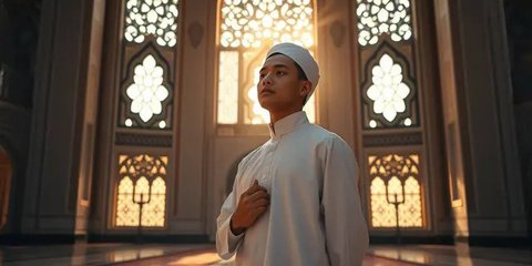 Kumpulan Amalan yang Bisa Dilakukan Jelang Ramadhan, Punya Pahala Besar