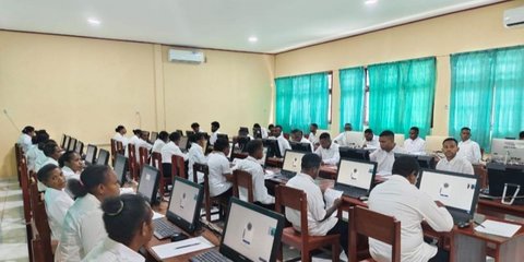 Cerita Pelamar CPNS Raih Skor Tertinggi, tapi Gugur karena Tinggi Badan Kurang 0,5 Cm