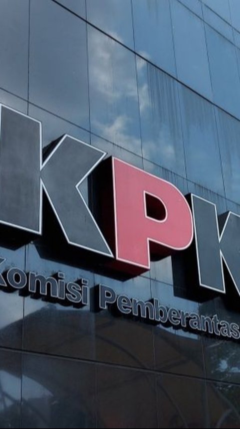 KPK Usut Dugaan Suap Pemilihan Ketua DPD, 95 Senator Dituding Terima Duit