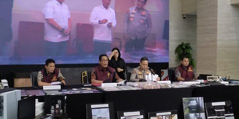 Mantan Korban TPPO Alih Profesi Jadi Bandar Judi Online