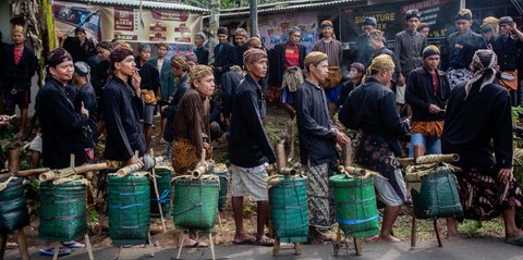 Misteri Bonokeling, Legenda, Tradisi, dan Warisan Budaya di Banyumas