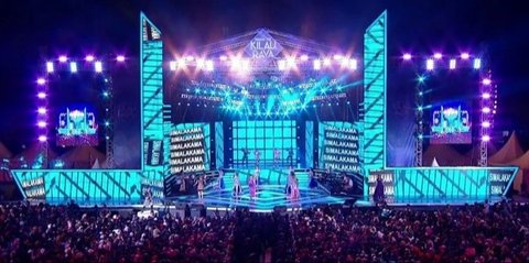 Mengapa Karier Penyanyi Dangdut Meredup, Begini Alasannya Bikin Melongo