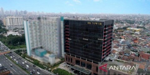 Mabes Polri Geledah Gedung Hutama Karya, Sita Banyak Barang Bukti Terkait Korupsi Pabrik Gula