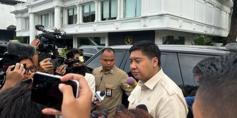 VIDEO: Momen Menteri Maruarar 'Ngamuk' Minta Akses Jalan ke PIK Dibuka 