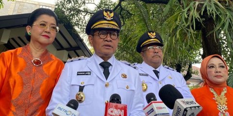 Pramono Anung-Rano Karno Diminta Tegas: Pembakar Sampah Sembarangan Didenda Rp500.000
