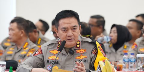 Polda Riau Klaim Berhasil Cegah Kerugian Negara Rp221 Miliar dari Kejahatan Lingkungan