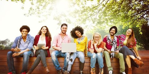 Membandingkan Generasi Baby Boomers, X, Milenial, dan Z, Mana yang Lebih Kaya?