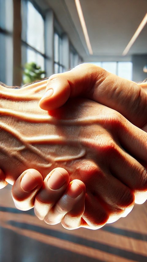 Pakar sebut AI Masih Sulit Menggambar Tangan dan Kaki dengan Sempurna