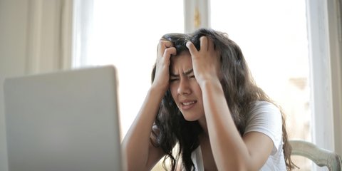 Atasi Stres Secara Efektif Tanpa Obat: Tips Ampuh untuk Hidup Lebih Tenang