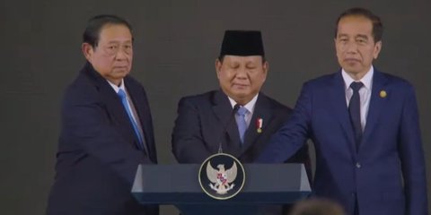Benarkah Danantara Tidak Bisa Diaudit KPK dan BPK? Ini Jawaban Prabowo