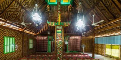 3 Masjid Tertua di Indonesia Berusia Ratusan Tahun, Salah Satunya Berdiri Jauh Sebelum Kerajaan Majapahit
