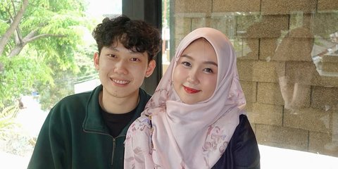 Potret Cantik Vilmei Jajal Pakai Hijab dan Baju Gamis Viral di Media Sosial, Netizen Sebut Punya Toleransi Tinggi