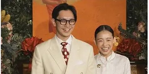 6 Potret Lawas Dhika Himawan Calon Istri Brandon Salim, Gadis Cantik Blasteran Indonesia-Jepang