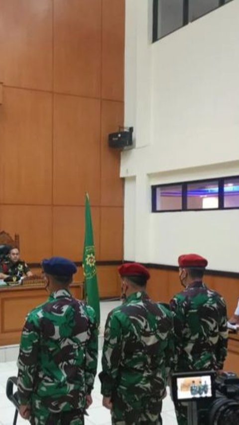 Saksi Ungkap Bos Rental Mobil Sempat Masuk Minimarket Cari Kursi Usai Ditembak Anggota TNI