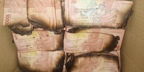 Cara Menukar Uang Rusak dan Terbakar di Bank Indonesia: Panduan Lengkap