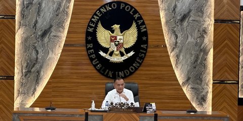 Begini Strategi Pemerintah Jaga Stabilitas Harga Sembako Jelang Ramadan