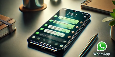 Cara Centang Satu di WhatsApp tapi Sebenarnya Online