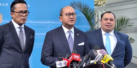 Jadi CEO Danantara, Rosan Roeslani Punya Kekayaan Rp864 Miliar serta Properti dan Mobil MewahRo