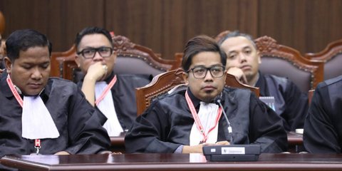Bunyi Lengkap Putusan MK Pilkada Kabupaten Serang Diulang, Sebut Menteri Prabowo Tak Netral