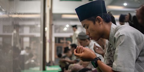 Sahkah Puasa Ramadhan Tanpa Niat Lisan? Ini Penjelasannya menurut Ulama