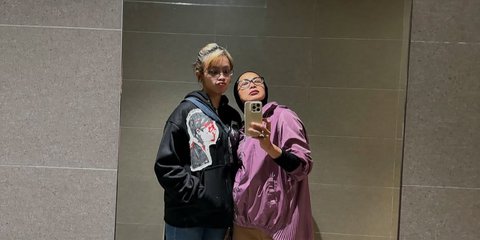 Feni Rose Rela Bolak-Balik Indonesia-China Demi Jalani Treatment Stem Cell, Sakit Apa?