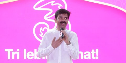 Sedekah Kuota: Inisiatif Digital Tri Permudah Pelanggan Berbagi Kebaikan di Bulan Ramadan
