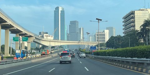 Apakah Penggunaan Bahu Jalan di Tol Bisa Jadi Solusi untuk Mengatasi Kemacetan?
