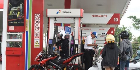 Ramai Pertamax adalah Pertalite Tanpa Antre, Ini Respons Pertamina