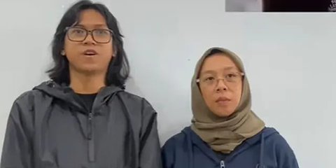 VIDEO: Keras! Mahfud Soal Kritik Band Sukatani di Lagu 'Bayar Polisi' Viral 