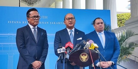VIDEO: Bos Danantara Rosan Roeslani Ungkap Perintah Khusus Prabowo, Pastikan Tak Kebal Hukum