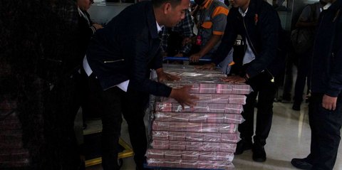3 Skandal Kasus Korupsi Ini Gegerkan Indonesia, Bikin Negara Rugi Besar