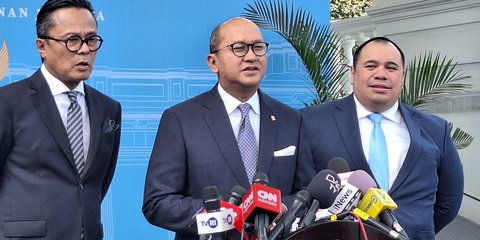 VIDEO: Profil Rosan Roeslani Bos Danantara Pilihan Prabowo, Lulusan AS Mentereng Jadi Pengusaha