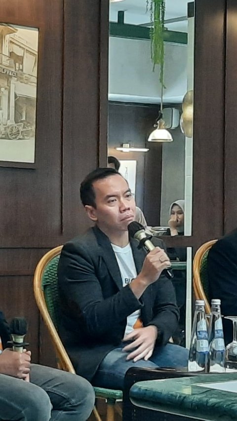 Rencana Besar Telkom Manfaatkan Potensi AI