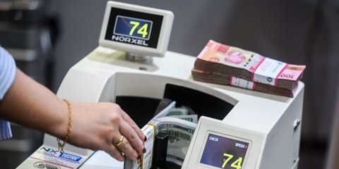 Prabowo Subianto Luncurkan Bank Emas Pertama, Rupiah Langsung Anjlok