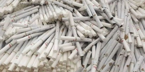 Industri Rokok Berpotensi Gulung Tikar Jika Peraturan Ini Diterapkan