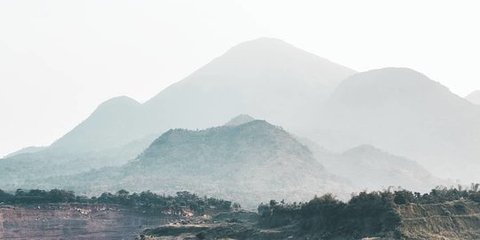 Desa di Mojokerto ini Paling Sepi se-Indonesia, hanya Dihuni Tiga Kepala Keluarga